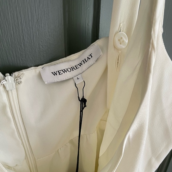 WeWoreWhat Dress - Picture 5 of 7